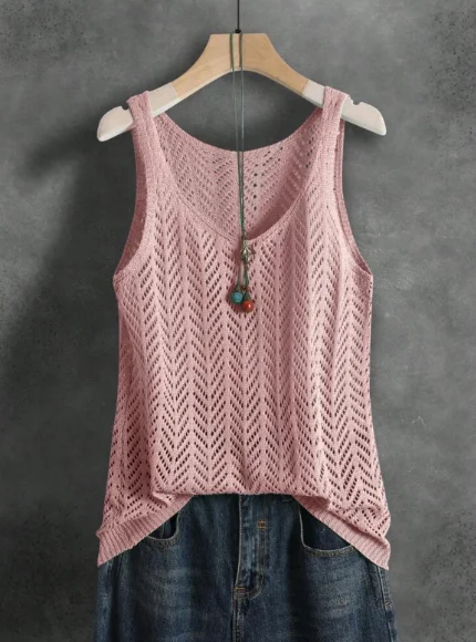 Thumbnail 3 - #7 Latest Womens Sweater Vests Offers