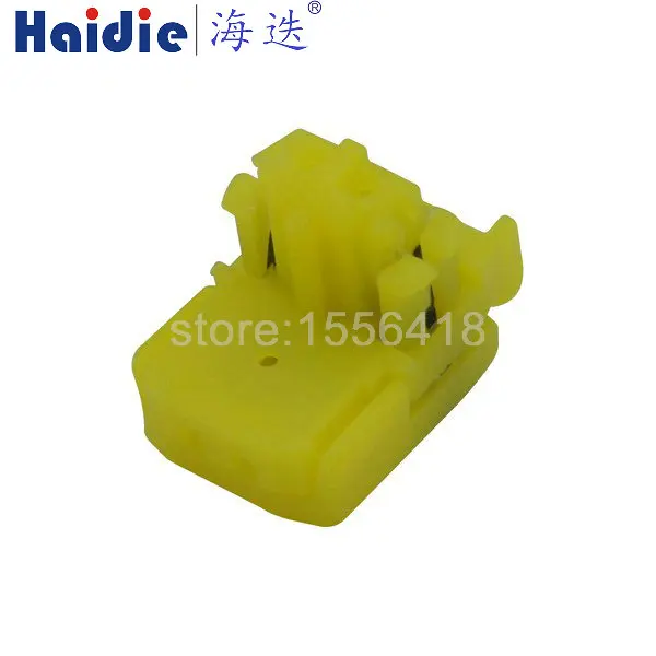 1-20 Sets 2 Pins automotive connector 1612121-4