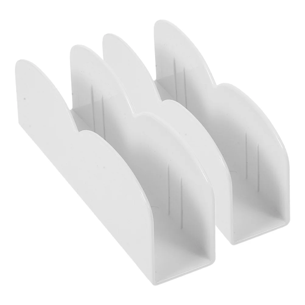 Clip stabilizzatrici per box da 2 pezzi Supporti base per box per bambini resistenti Blocco di sicurezza antiscivolo per parti di ricambio per aree di gioco sicurezza