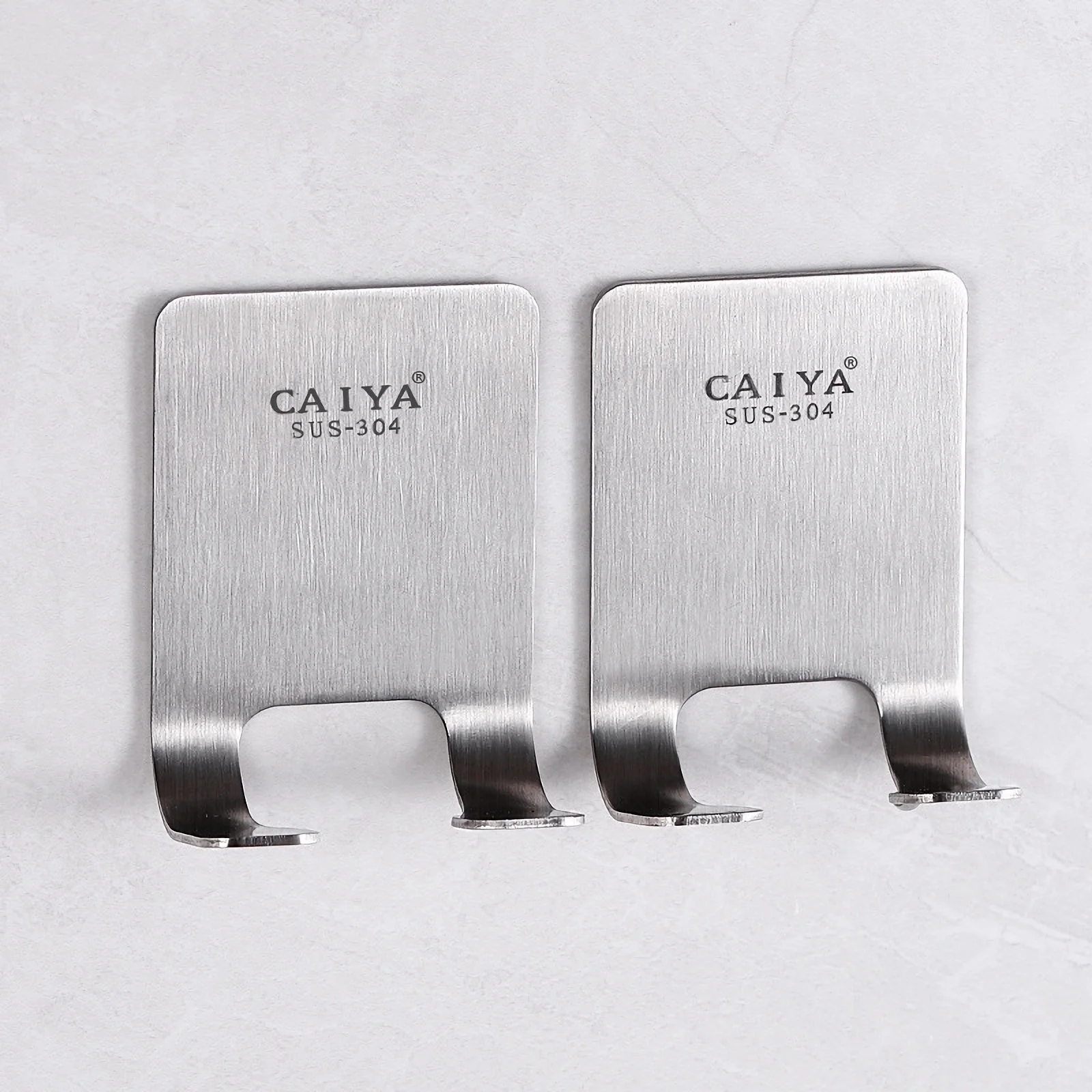 حامل ماكينة حلاقة من الفولاذ المقاوم للصدأ، خطاف ماكينة الحلاقة، رف، دعامة تخزين، حامل ماكينة حلاقة يدوية قديمة الطراز للحمام #6