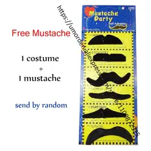 Men’s Arabian Prince Costume #6