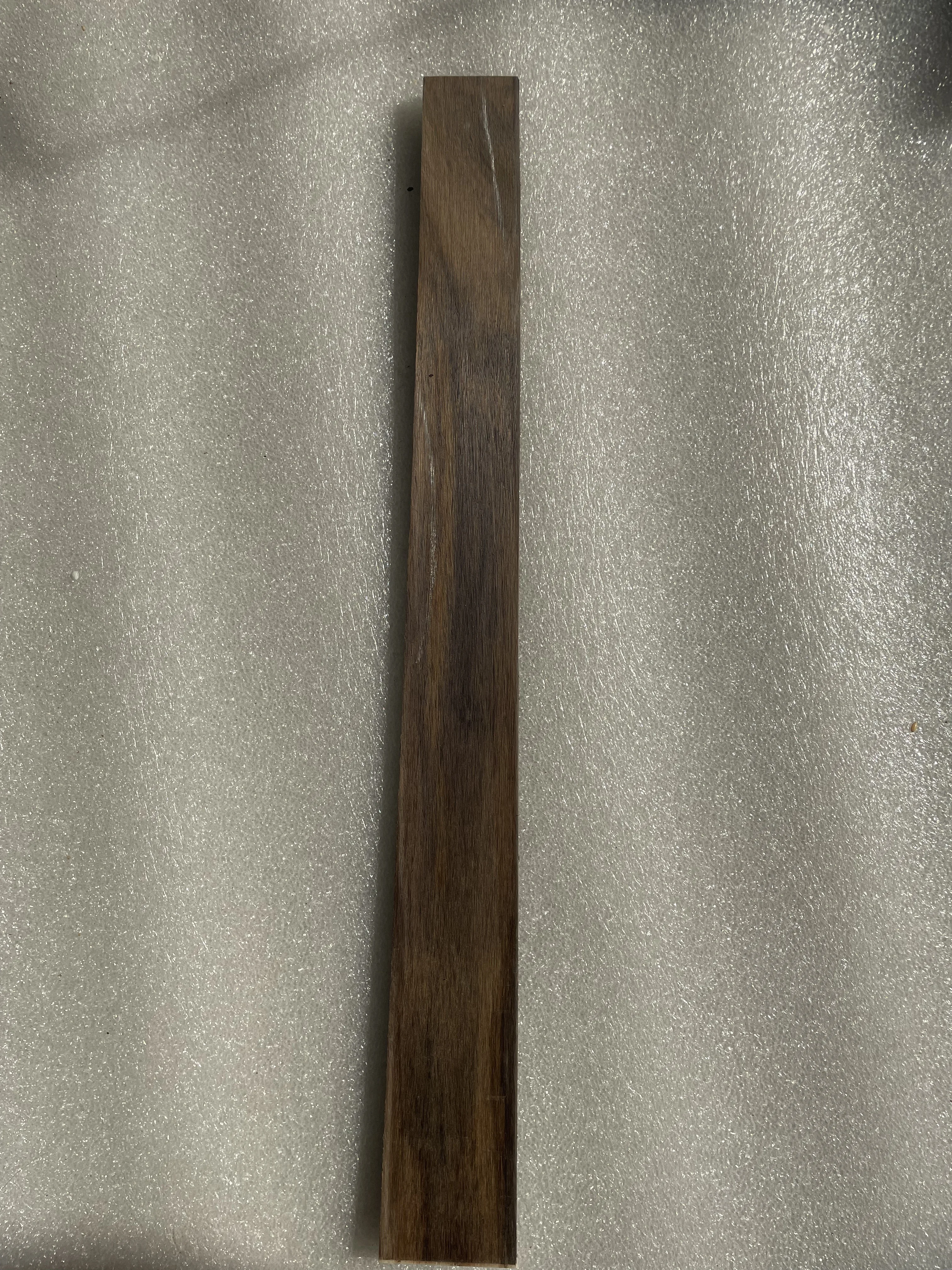 หายาก Slat อินเดีย Rose ไม้สําหรับกีตาร์คลาสสิกไฟฟ้า Finger Board Rosewood Fingerboard กีตาร์ Part 24 Fret กีตาร์ Fretboard