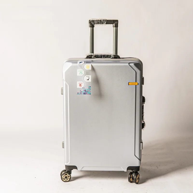 

Ultra Durable Elevation Luggage Upgrade High Style Travel Suitcase Superior Quality Rolling Suitcase Business Travel Bag