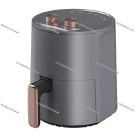 Freidora de aire AF-19-L inteligente