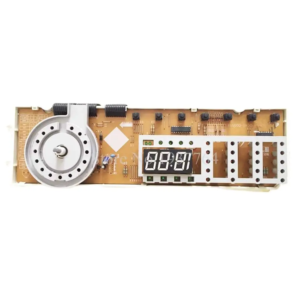 new for Samsung washing machine Computer board WF-R1065S DC41-00051A WF-R106NS board part