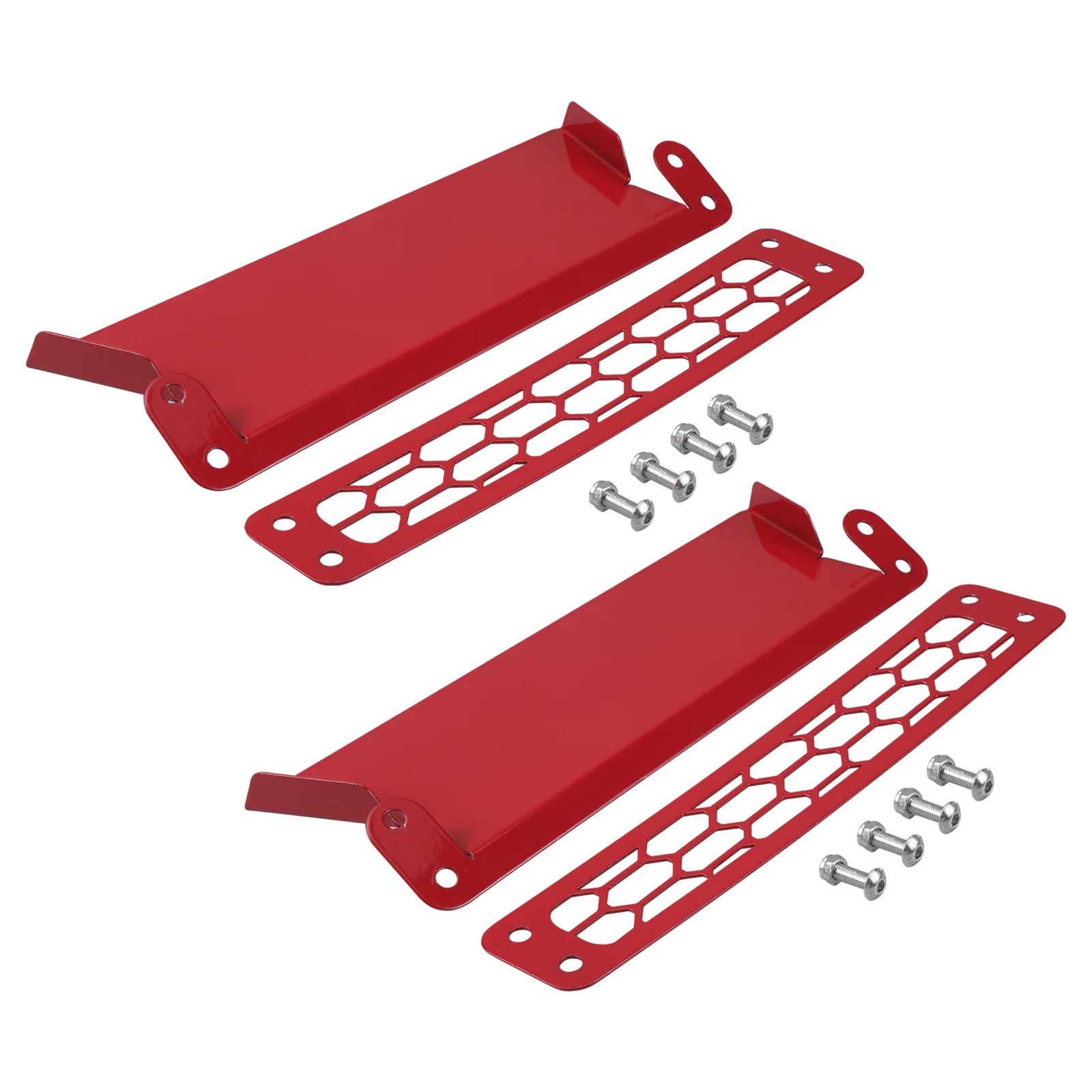 Variant: Red-2pc