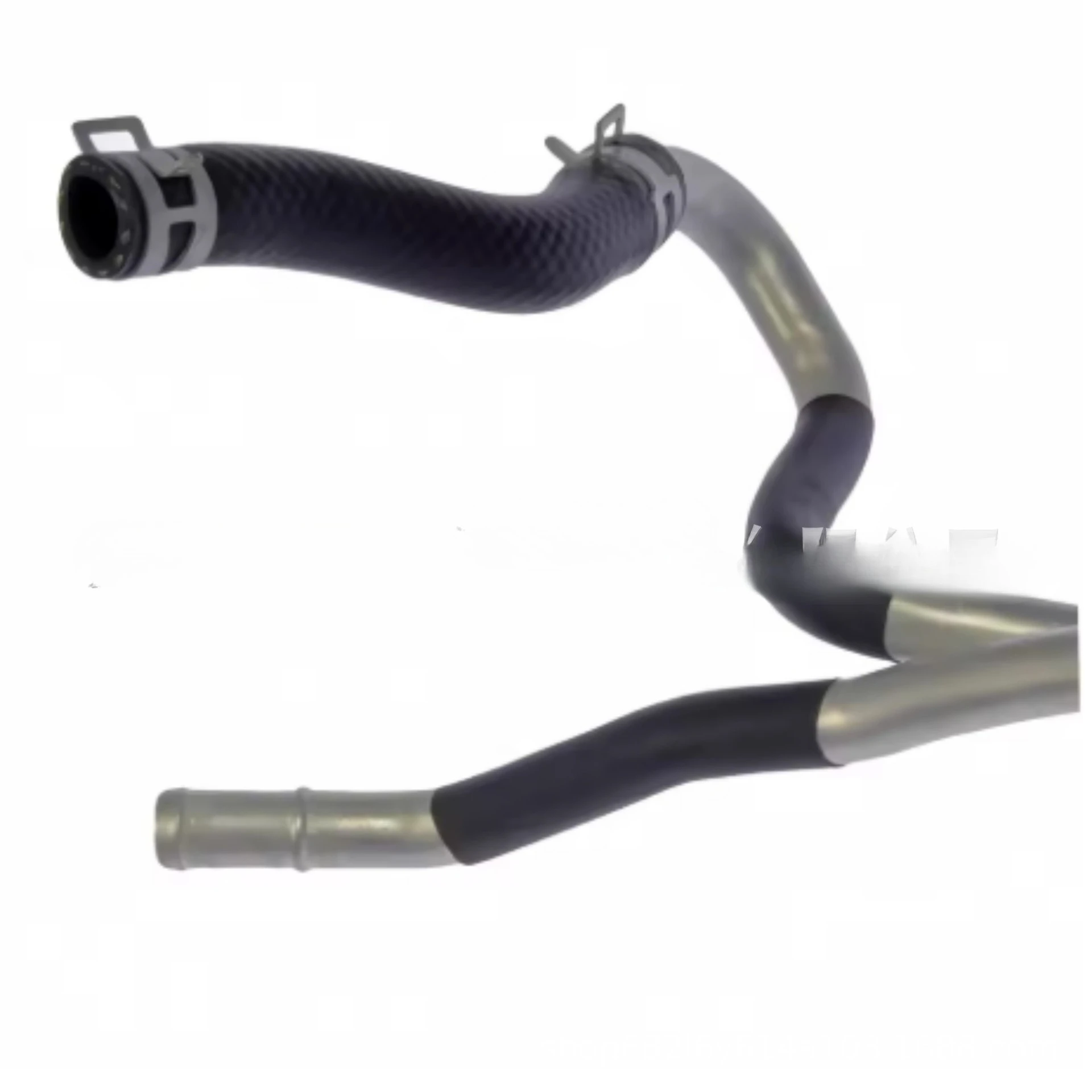 

3 Automotive parts oil radiator oil pipe YL8Z-6K743AA