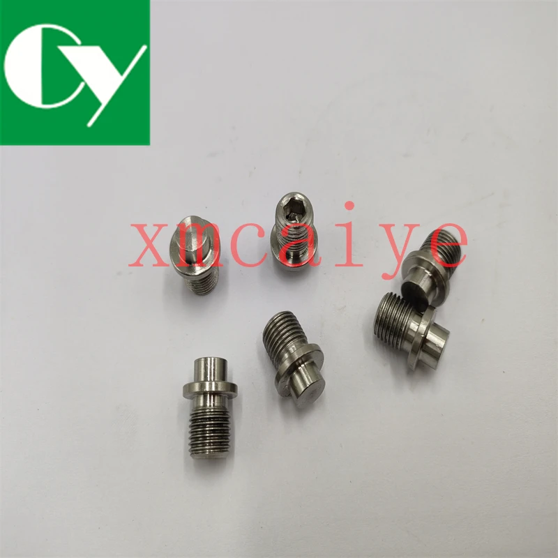 

20 PCS L2.030.421 CD74 Machine Parts Locking Screw XL75 Mahcine Parts