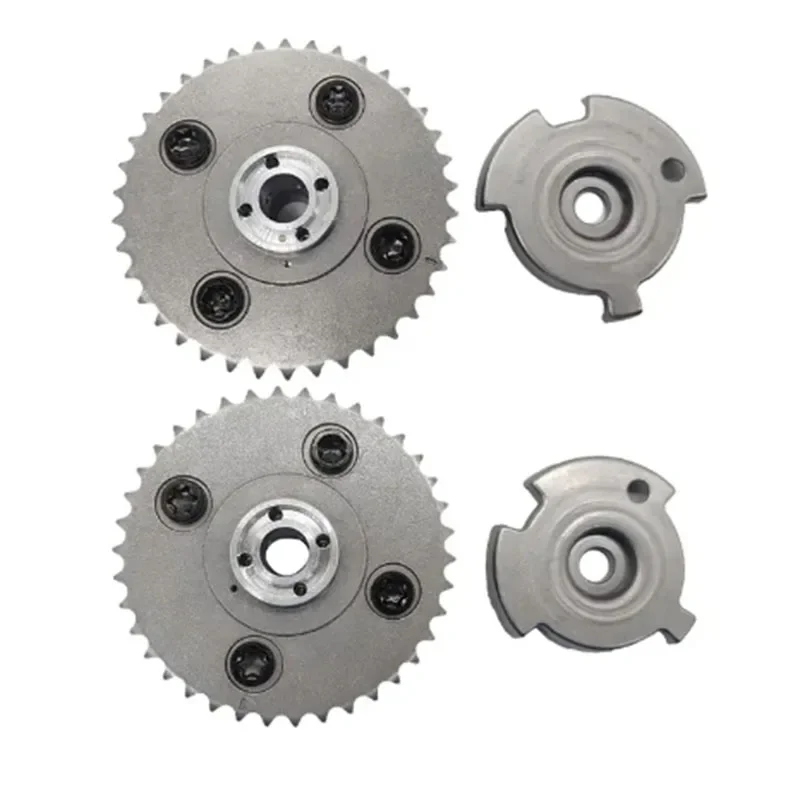 

Car Accessories Engine E90 Intake Camshaft Adjuster Exhaust Camshaft Adjusters 11367583207 11367583208 For Bmw E46 E90 N42