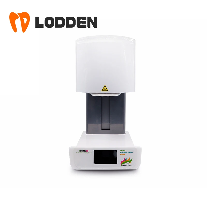 

Heytemp-T2S Dental Zirconia Sintering Furnace High Purity Technology Dental Lab Equipment Elema equipment