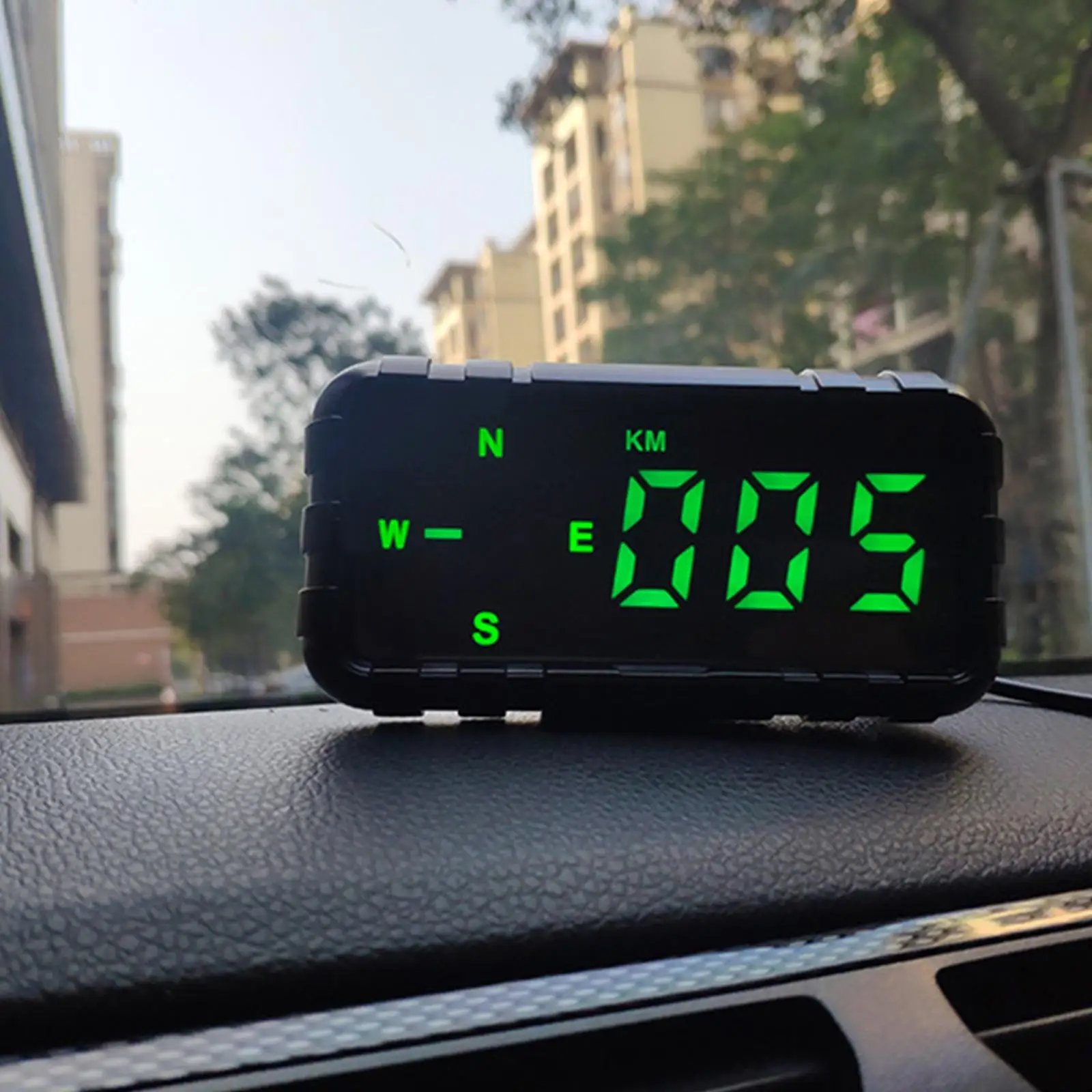 

MPH km/H Warn Alarm Head up for All Cars Truck Motorcycle for Car Truck