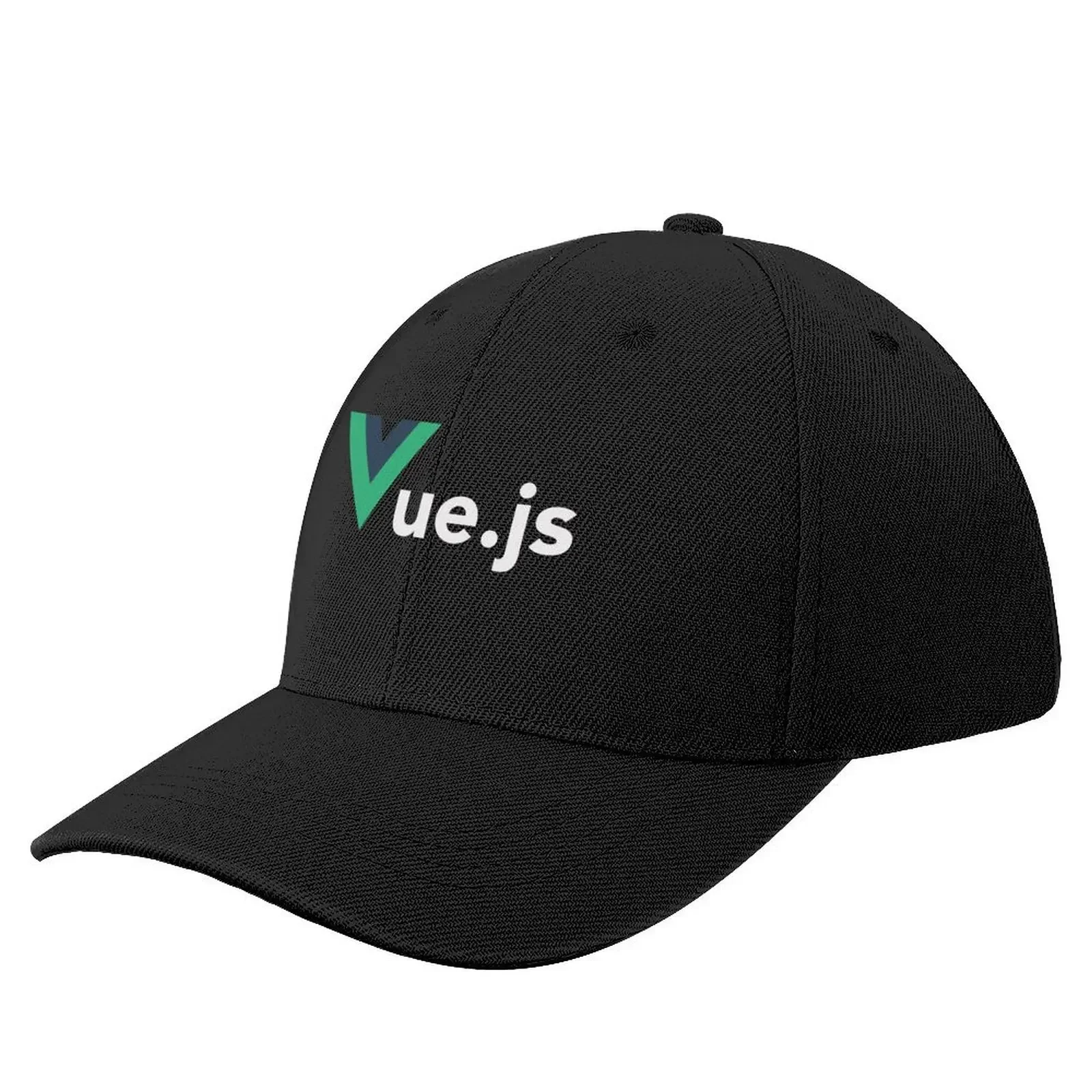 

VueJS Vue.js Progressive JavaScript Framework Baseball Cap Military Cap Man summer hat Girl'S Hats Men's