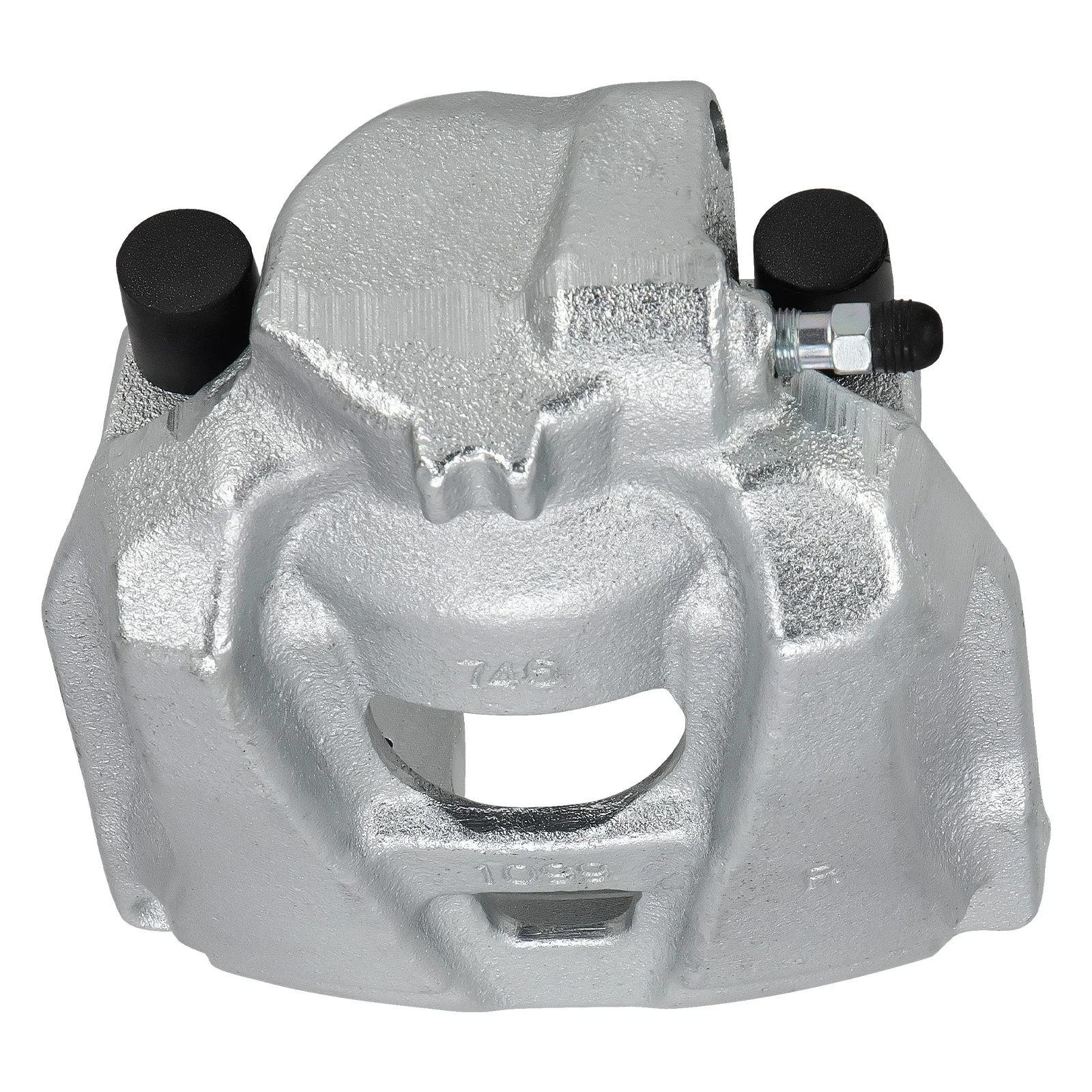 

Brake Caliper Front Right For Audi A4 Allroad B8 A5 8F7 8T3 8TA 8K0615124C 314mm