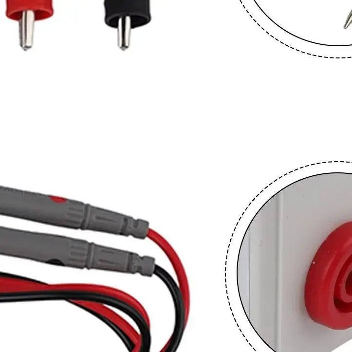 1000V Fast Capacitor Discharger Pen Digital Voltage Display Electrician High Voltage Discharge Tool For For Battery Testing Equi
