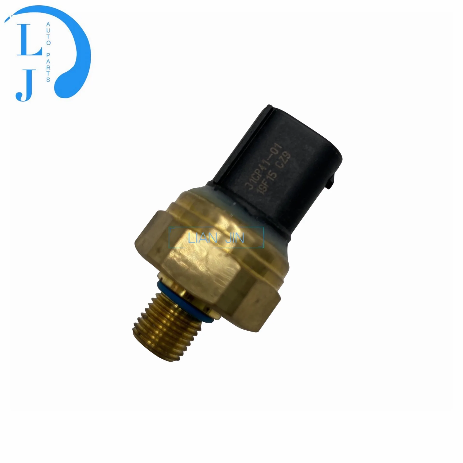 Hohe Qualität 31CP41-01 NEUE Öl Druck Sensor Fit Für Ford Volvo Auto Mithelfer 3 PIN