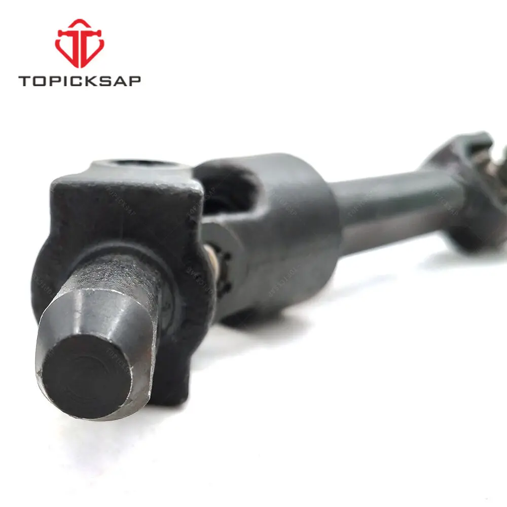 Obrázek 6: TOPICKSAP dolní polotovar vyhřívání šachta 425-158 pro chevrolet impala limitovaná 2006 2007 2008 2009 2010 2011 2012 2013 - 2016