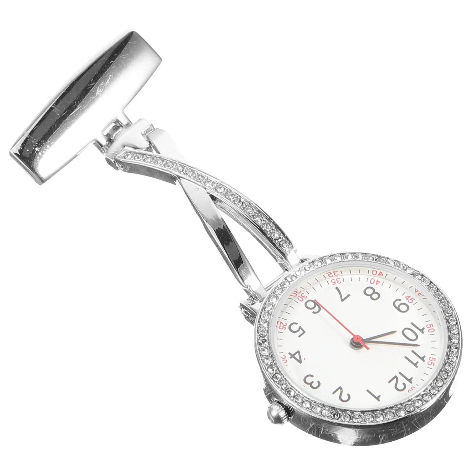 Nurse Pocket Watch …