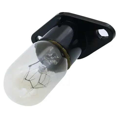 2pcs,230V 20W Lamp replacement,Microwave Oven Refrigerator bulb spare repair parts accessories for lg galanz midea Samsung