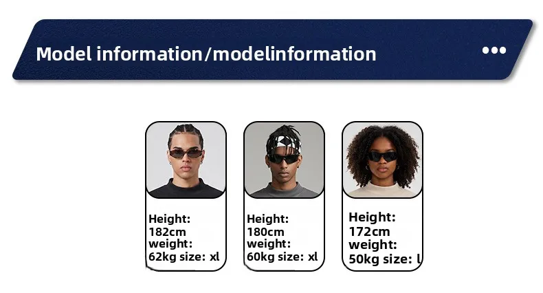 Personalized LOGO custom 350G cotton men's BOXY short and wide half-high neck long-sleeved hem burr sweater