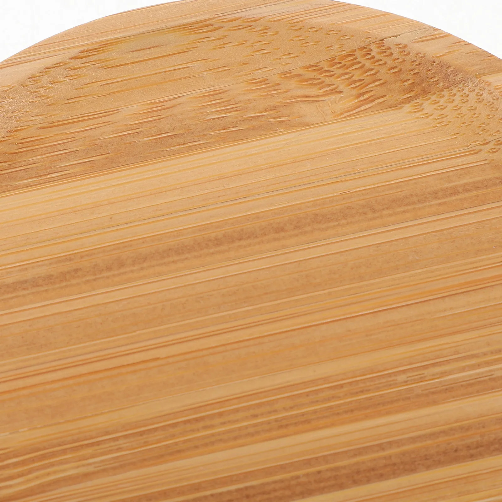 Wooden Wine Glass Cover Anti-Spill Topper with Snack Tray Round Wood Cup Lid Charcuterie Mini Plate Wine Glass Topper