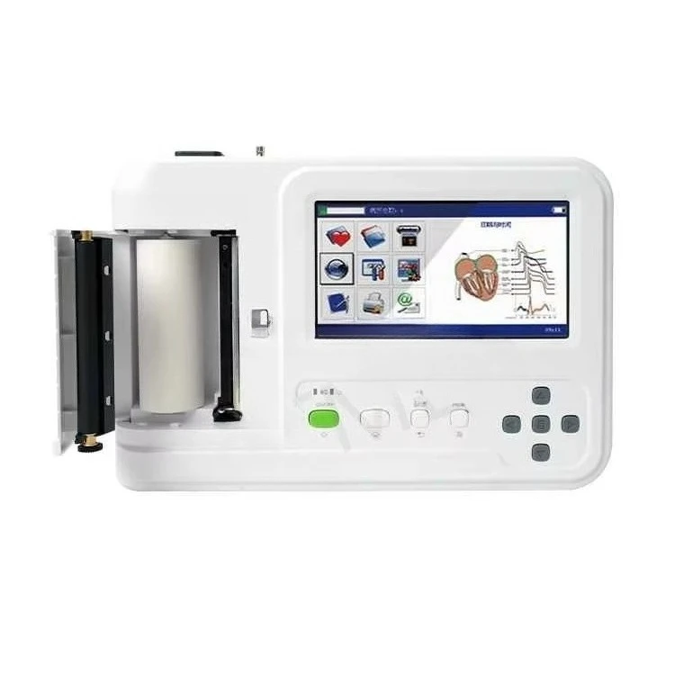 Portable KT-C006 spirometer Bluetooth handheld digital respiratory diagnostic lung device Forced spirometry function