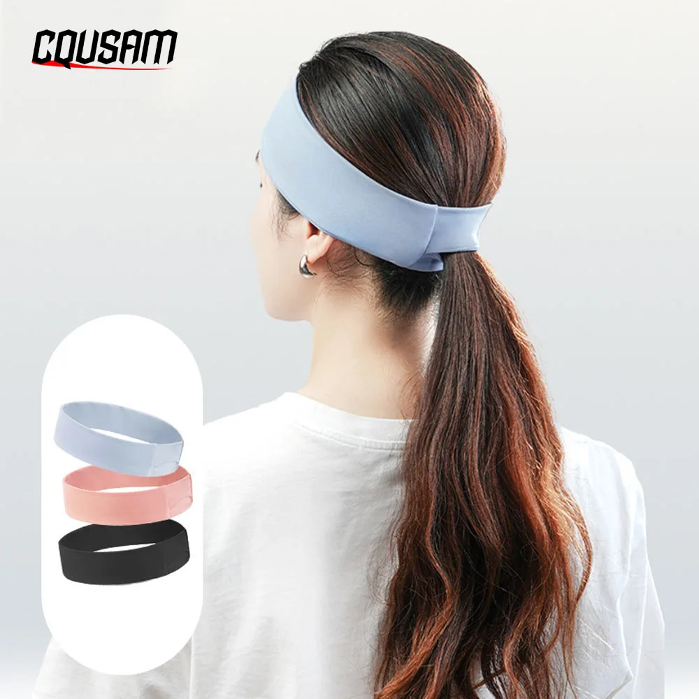 

1PCS Headbands for Women Non Slip, Stretchy Sweat Headband for Workout Yoga Running, Head Bands for Women's Hair