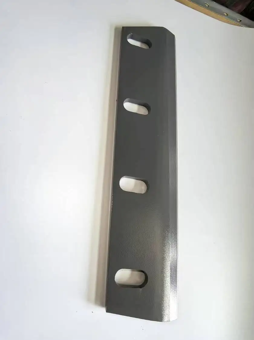 2025Industrial Corn Straw Harvester Machine Blade Accessories for Silage Harvester