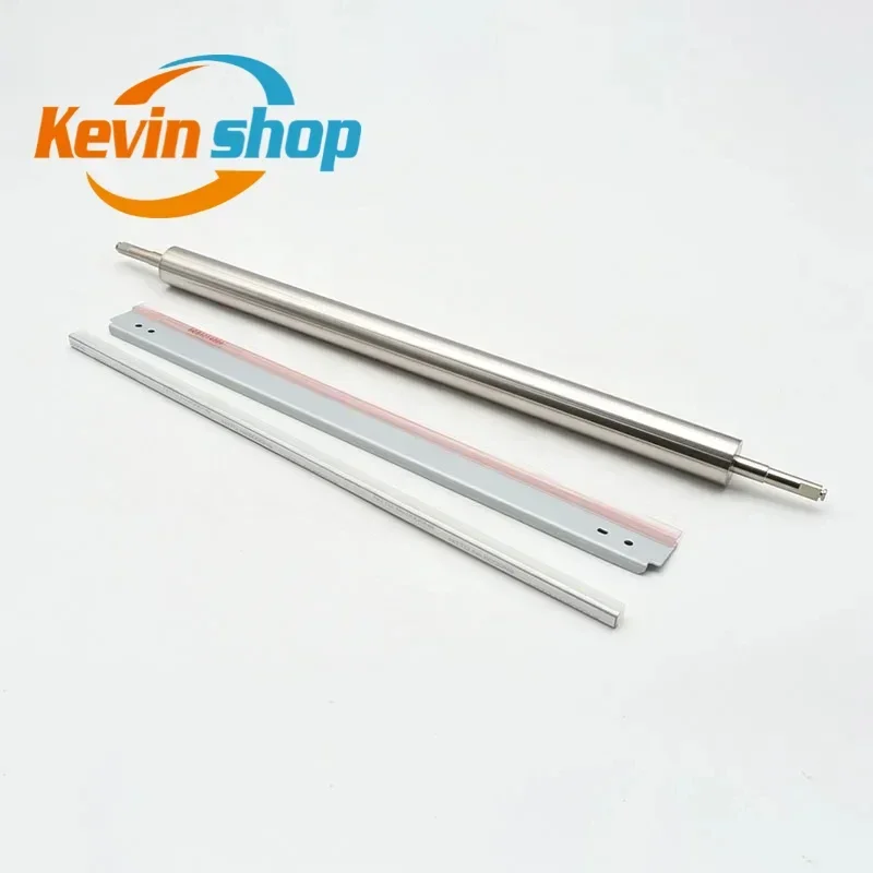 2nd Transfer Roller 059K86844 Transfer Cleaning Blade 033K96890 Lubricant Bar For Xerox Versant 80 180 2100 V80 V180 V2100 V3100