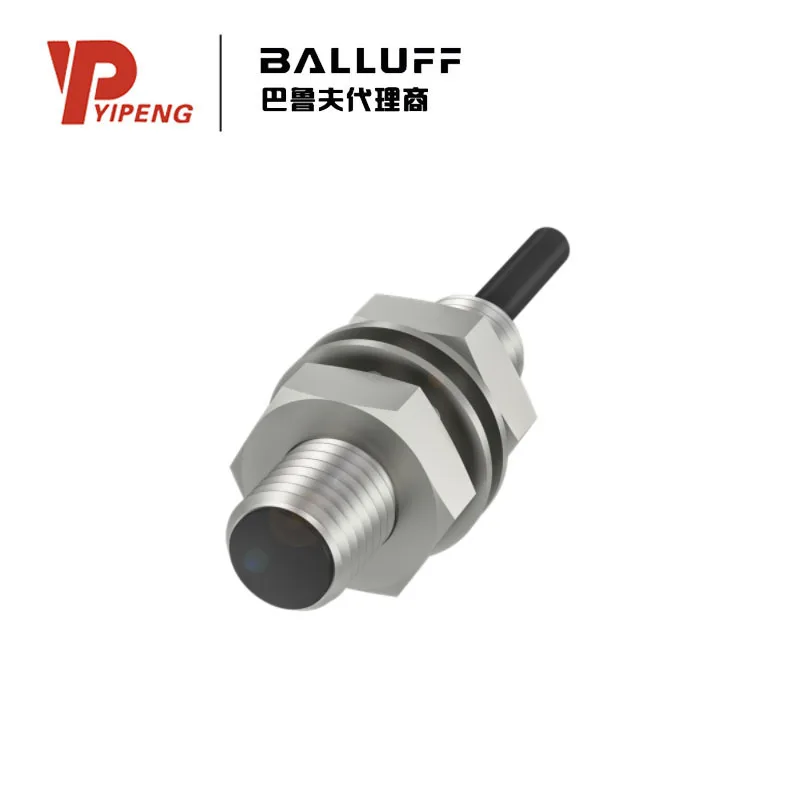 2025 BALLUFF/BES00N… - image