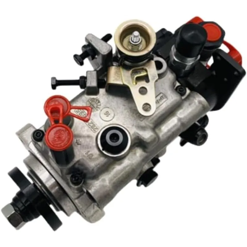 Fuel Injection Pump 8923A501G 8923A500G 8923A505G 2644G631 UFK4G431 DP200 For Perkins Darwin 4NA LP20 2100 Engine
