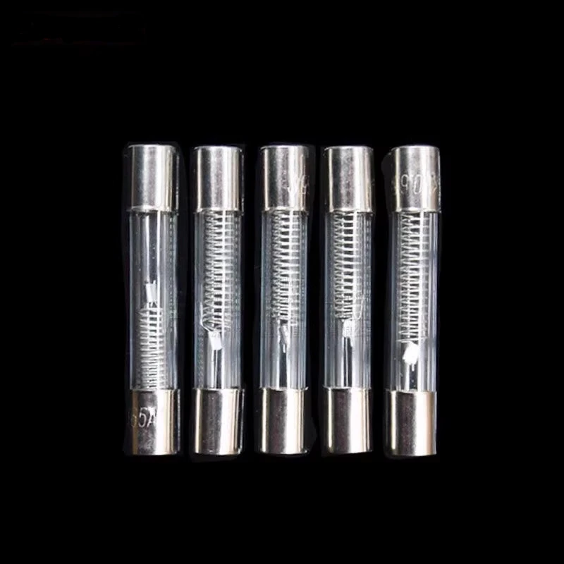 20PCS 5KV 0.75A 0.65A 0.7A 0.8A 0.9A 650mA 750mA 700mA 800mA 900mA Microwave Oven High Voltage Fuse