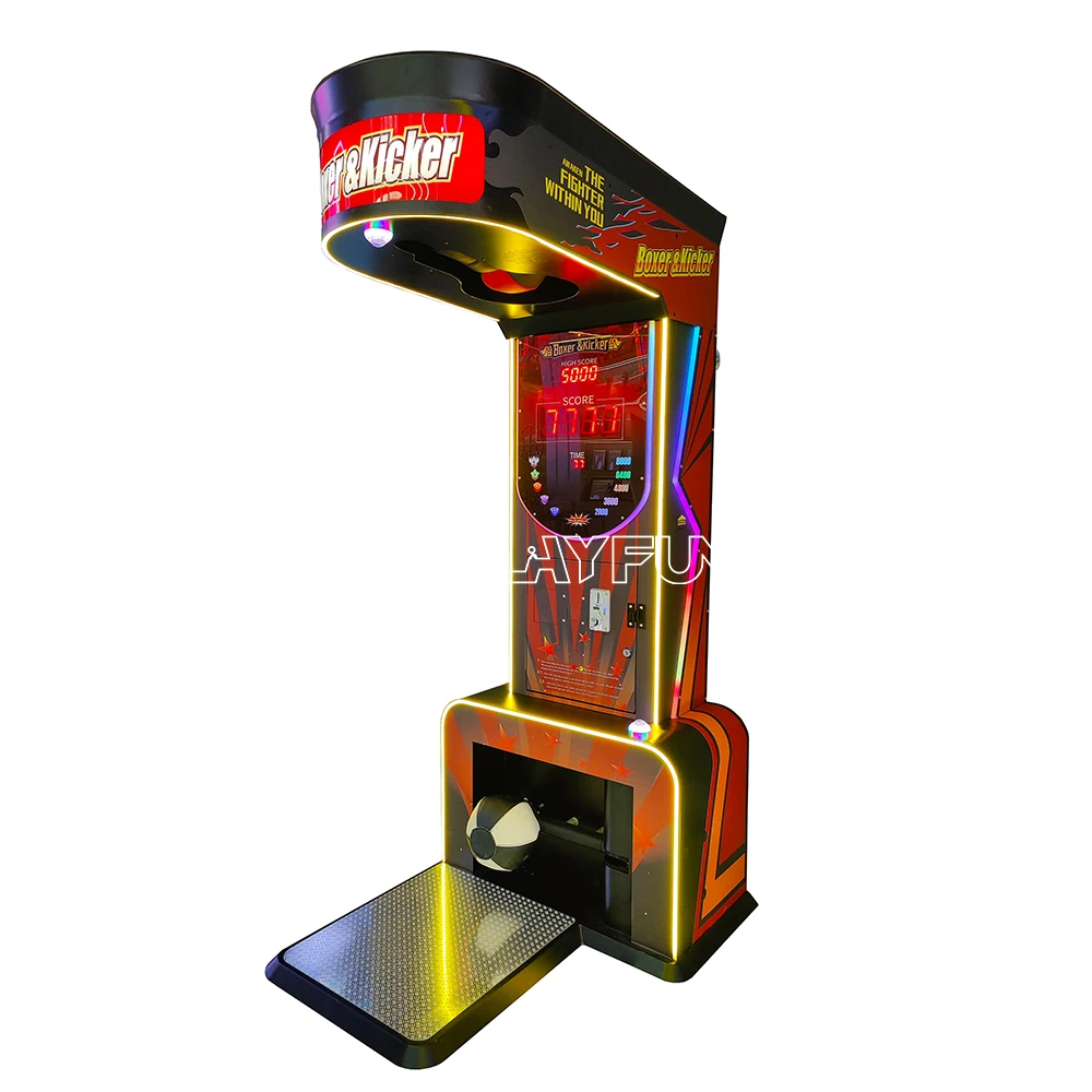 Рисунок 3 - Playfun новые автоматические электронные