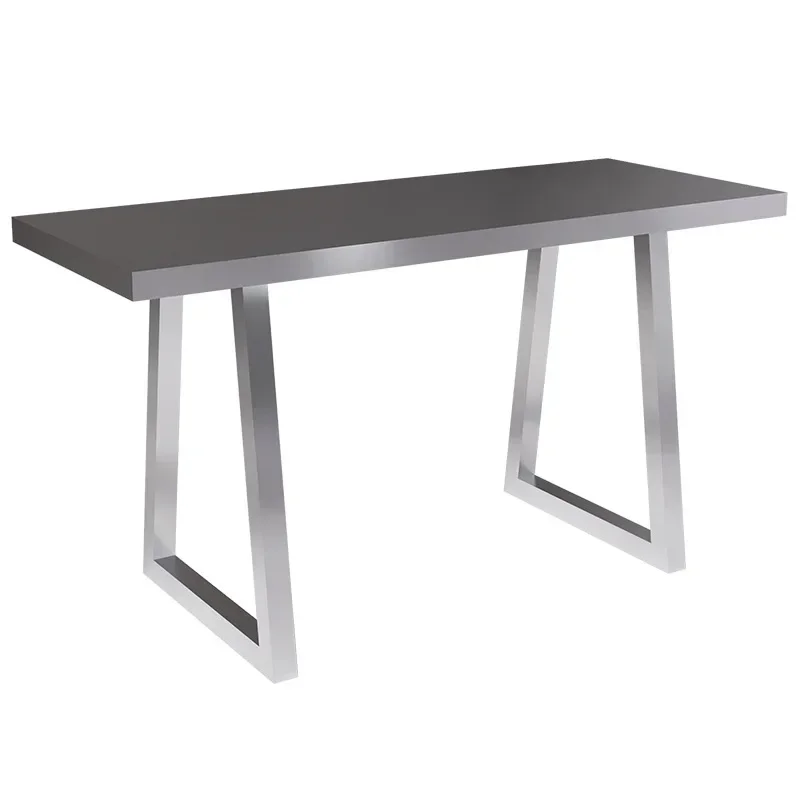 Clothing store Nakajima table, shoe and bag display stand, storage table, product display stand
