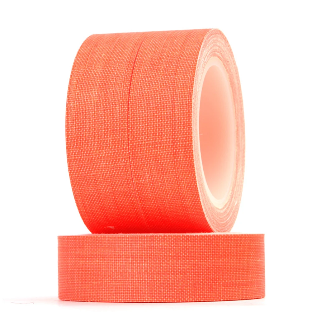 

6 Rolls Fluorescent UV Tape Glow in Dark Neon Blacklight Reflective Luminous Stage Party Non Toxic Easy Remove