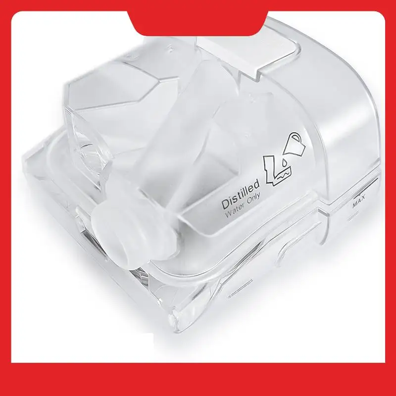 

Standard Humidifier Tub Container For Resmed Airsense 11 Replacement Water Tank For CPAP Machines-N38R