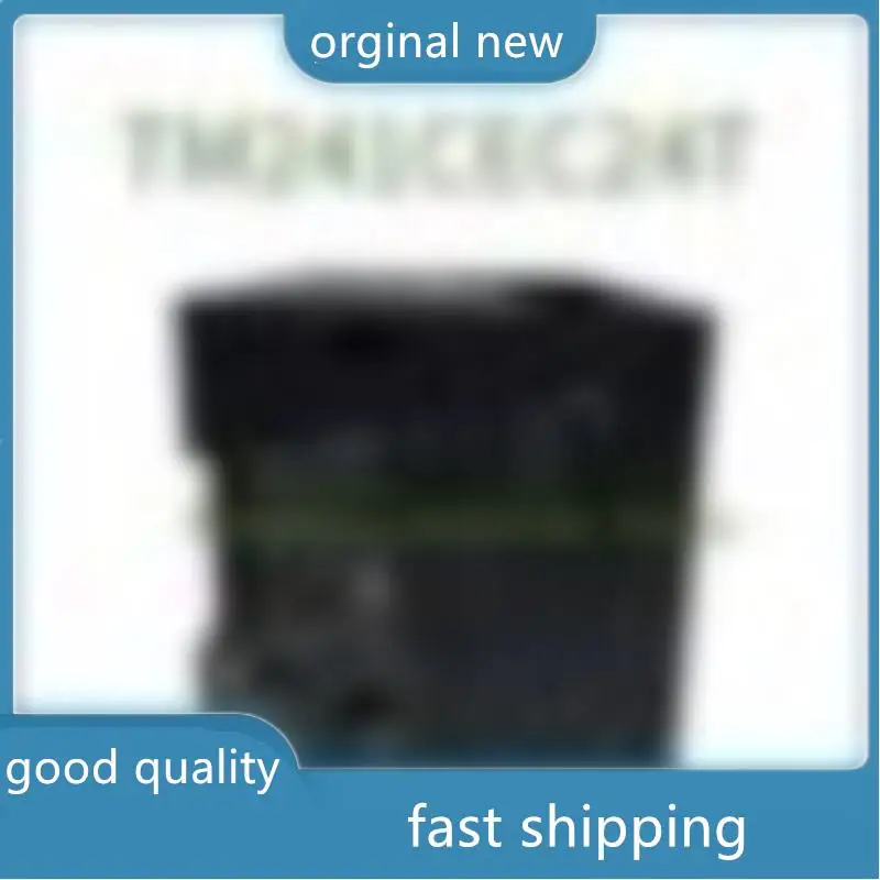 Dalam kotak TM241CEC24T Asli Baru