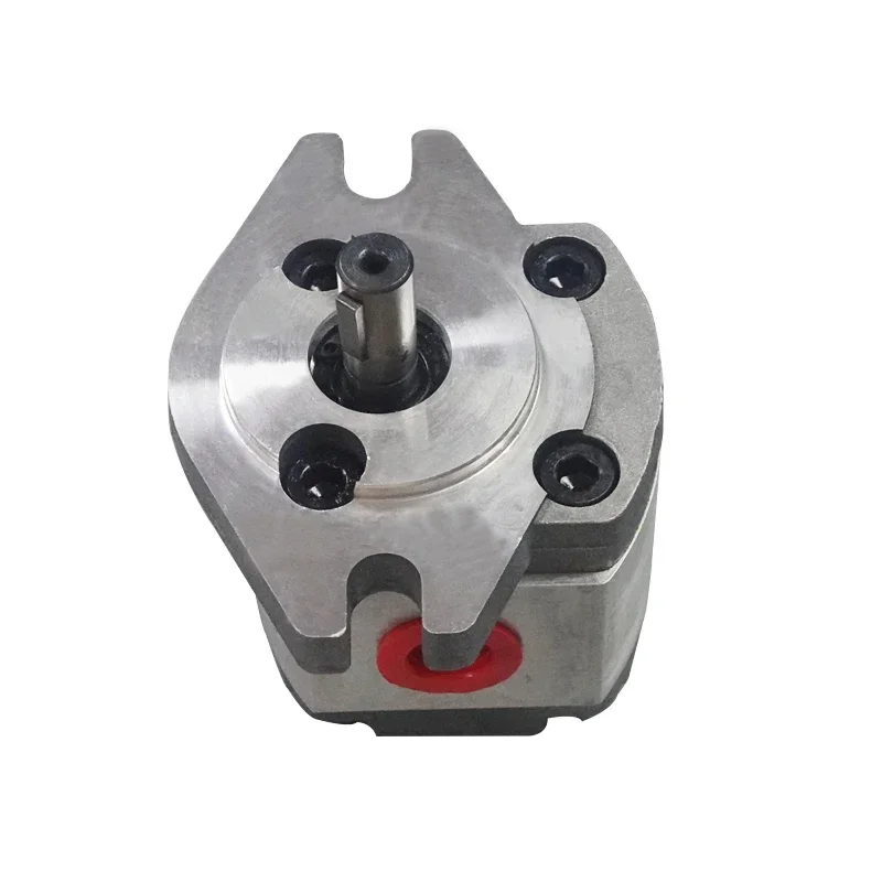 High Pressure HGP-1A-F6R Micro Gear Pump Hydraulic Vane Pump