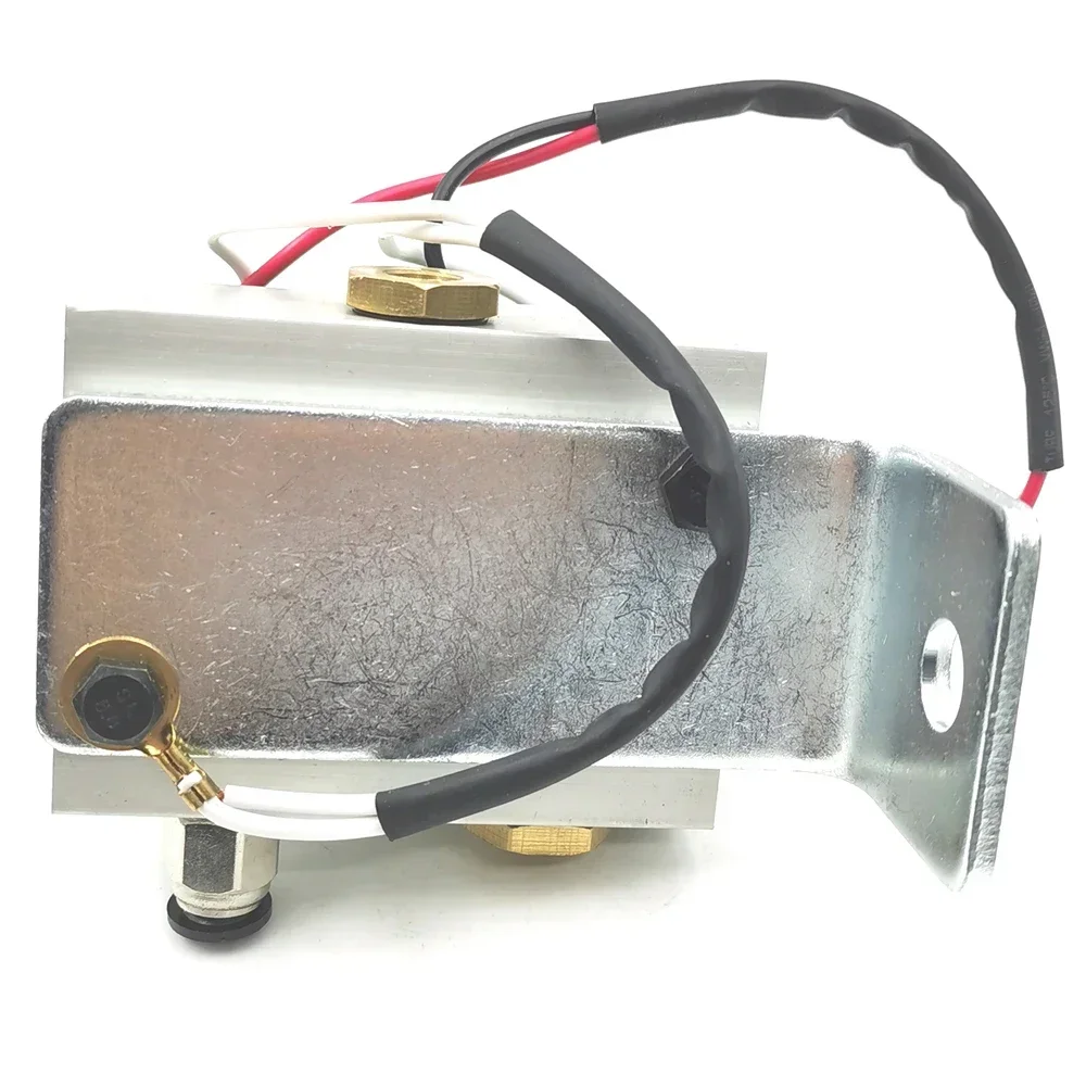 Magnetventil FL403100 24V Passend für TATA LKW-Bagger-Ersatzteile – Detail 7