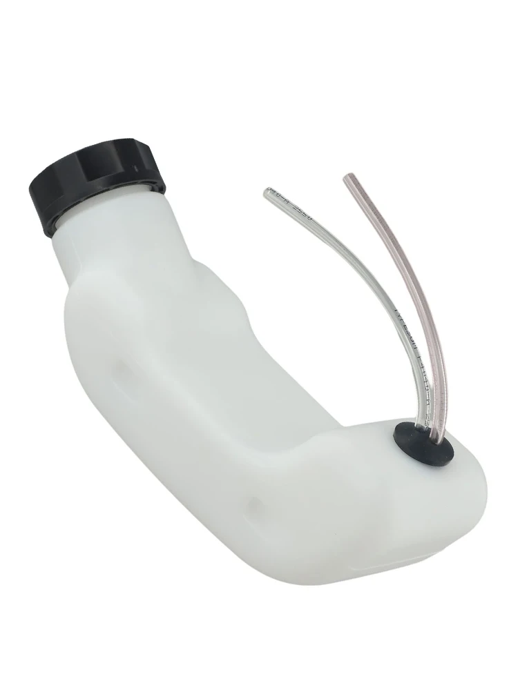 

Engine Plastic Fuel Oil Tank Assembly Set Compatible For Homelite 308181004 308123004 Series Trimmers Leaf Blower Parts