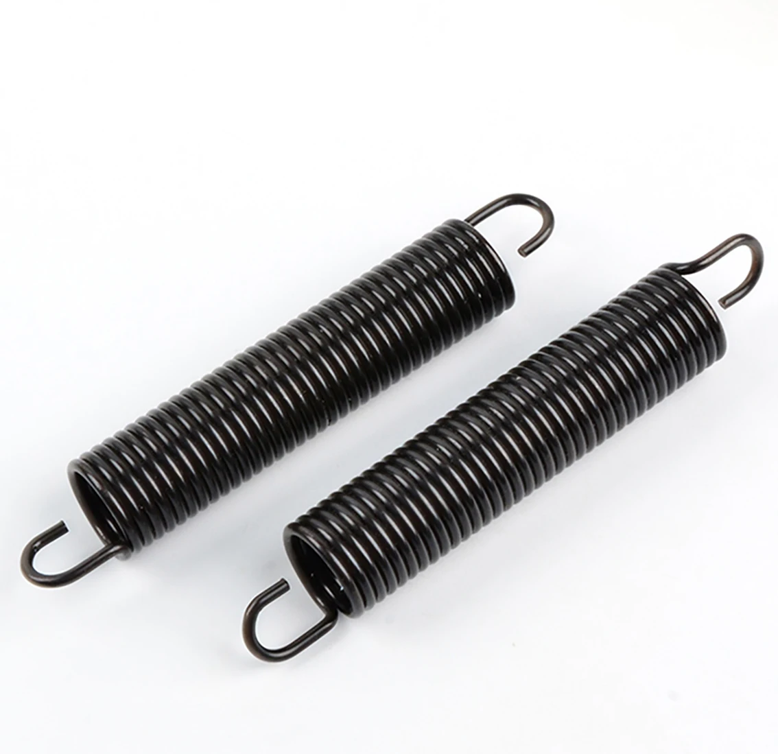 

Forklift Tension Spring Clutch Pedal Return Spring Wire Diameter 2.3mm *Outside Diameter 20mm*Length 117.5mm