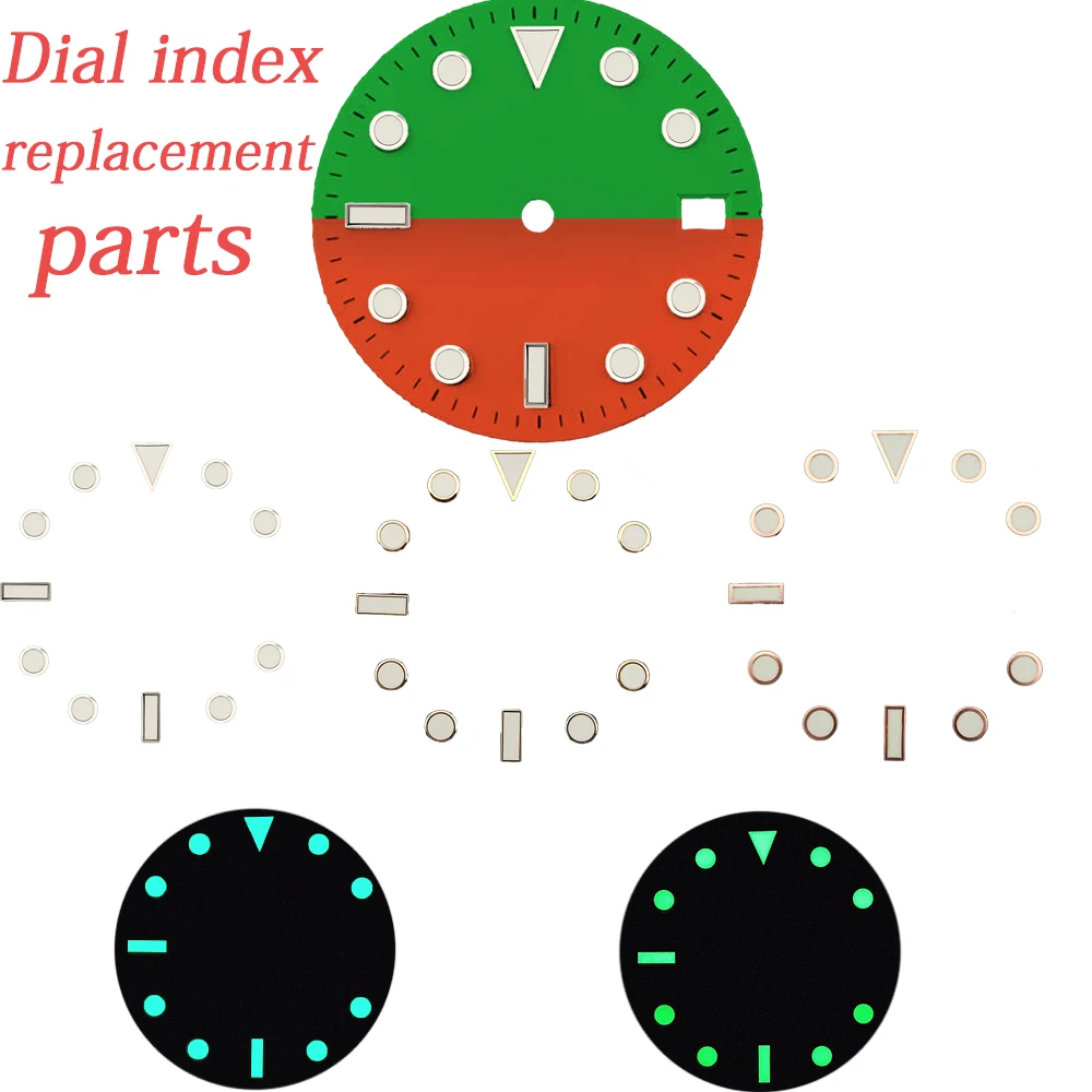 NH35 Dial Accessori…
