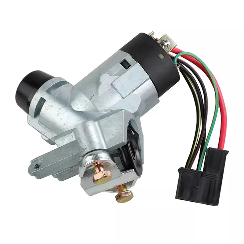 

Премиальный автомобильный переключатель зажигания и стартера, переключатель зажигания для Benz Sprinter 0005458108