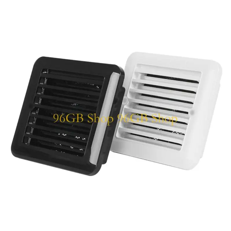 

96GB Ventilation Fan System Low Noise ABS Housing Efficient Air Circulation Solution