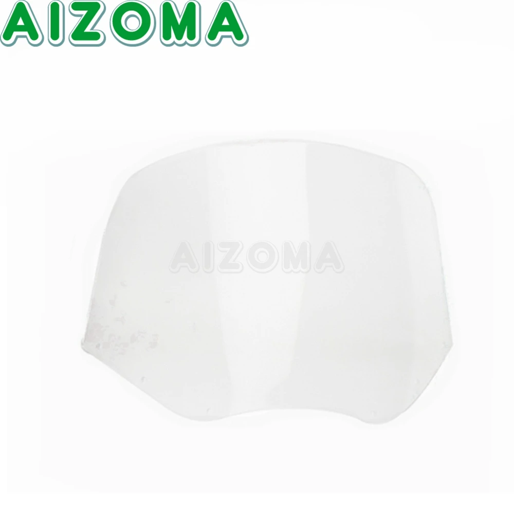 Variant: 11 inch clear Screen