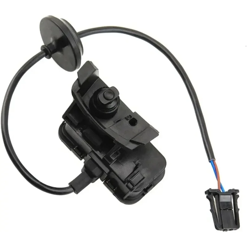 

Fuel Filler Door Lock Actuator Replacement for Volkswagen Jetta 2011-2018 Passat 2012-2022,oem 5C 6810773 C 746403 ,746-403,DLA1