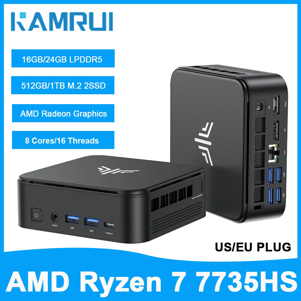 Kamrui Mini Gaming …