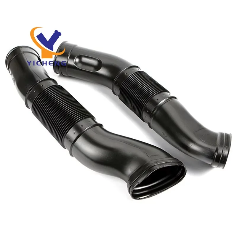 

1130941182 1130941282 Шланг воздухозаборника для Mercedes-Benz CL55 AMG CL500 W220 5,0 л 5,5 л 2000-2006 A1130941182 A1130941282