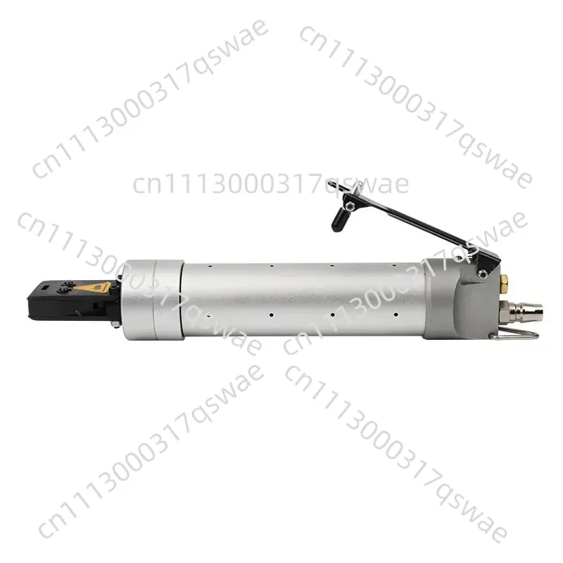 Single Ear Stepless Clamp Tool Single Ear Clamp Pliers Hose Pipe Clamp Installation Hand Tool