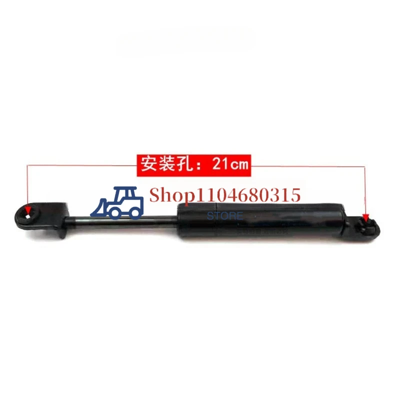 

Запасной экскаватор для экскаваторов Komatsu, детали Pc40 305 306, джойстик, газовая пружина, ручка, опорный стержень, аксессуары для экскаваторов