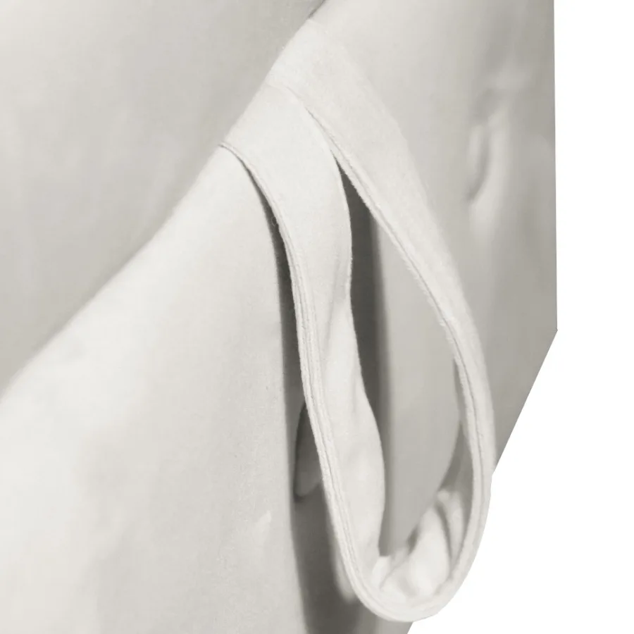 Beige Chaise Lounge Indoor Velvet Lounge Chair for Bedroom with Storage and Pillow Modern Upholstered Rolled Arm Chase Lounge f